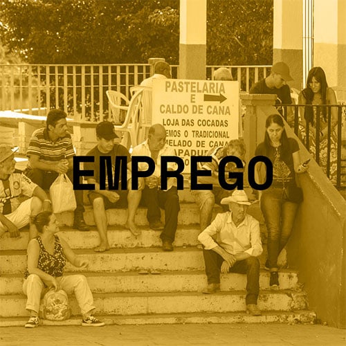 Emprego