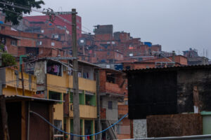 Vielas, nordeste e forró: Paraisópolis completa 100 anos