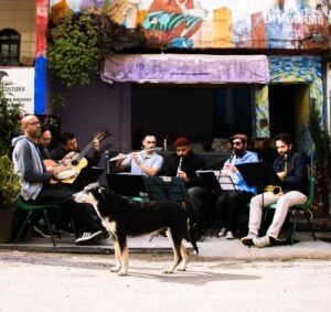 São Mateus terá telões para Copa, festival de graffiti e quermesse neste sábado (13)