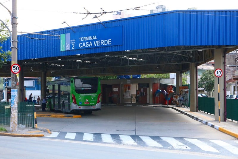 Subprefeitura Casa Verde/Limão/Cachoeirinha teve menor valor previsto R$50 mil para Manutenção de Vias e Áreas Públicas, mas nenhum valor foi gasto