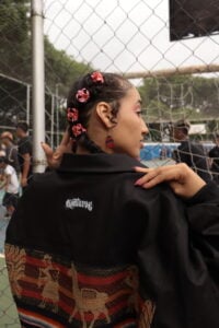 Exposição no Jaçanã revela moda como resistência de povos andinos no Brasil