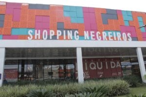 Moro no Iguatemi e não tem nada a ver com o shopping que você está pensando
