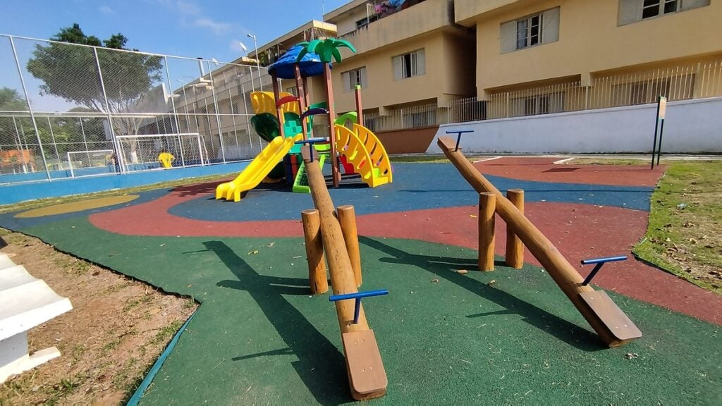 Revitalização da praça Barreto Muniz veio do Orçamento Cidadão Conquista do Conselho Participativo