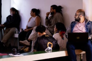 Capoeiristas do Grajaú criam grupo de estudos aberto ao público sobre culturas afro-brasileiras