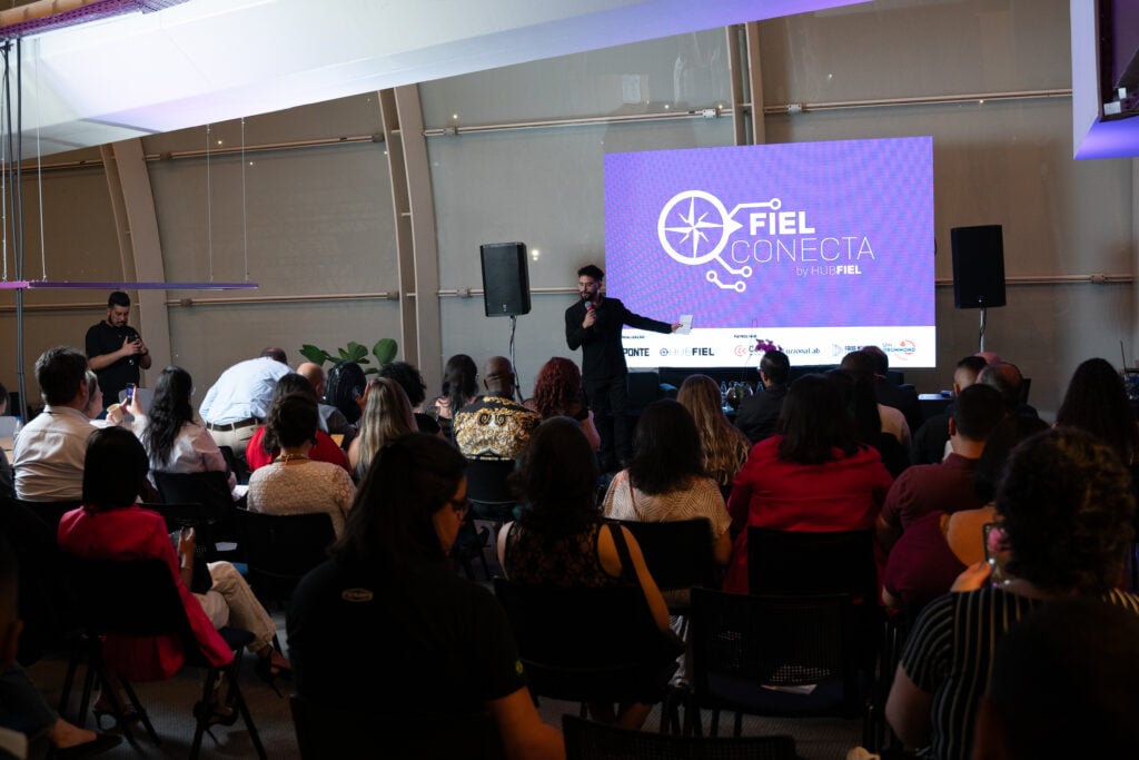 Evento Fiel Conecta 2025