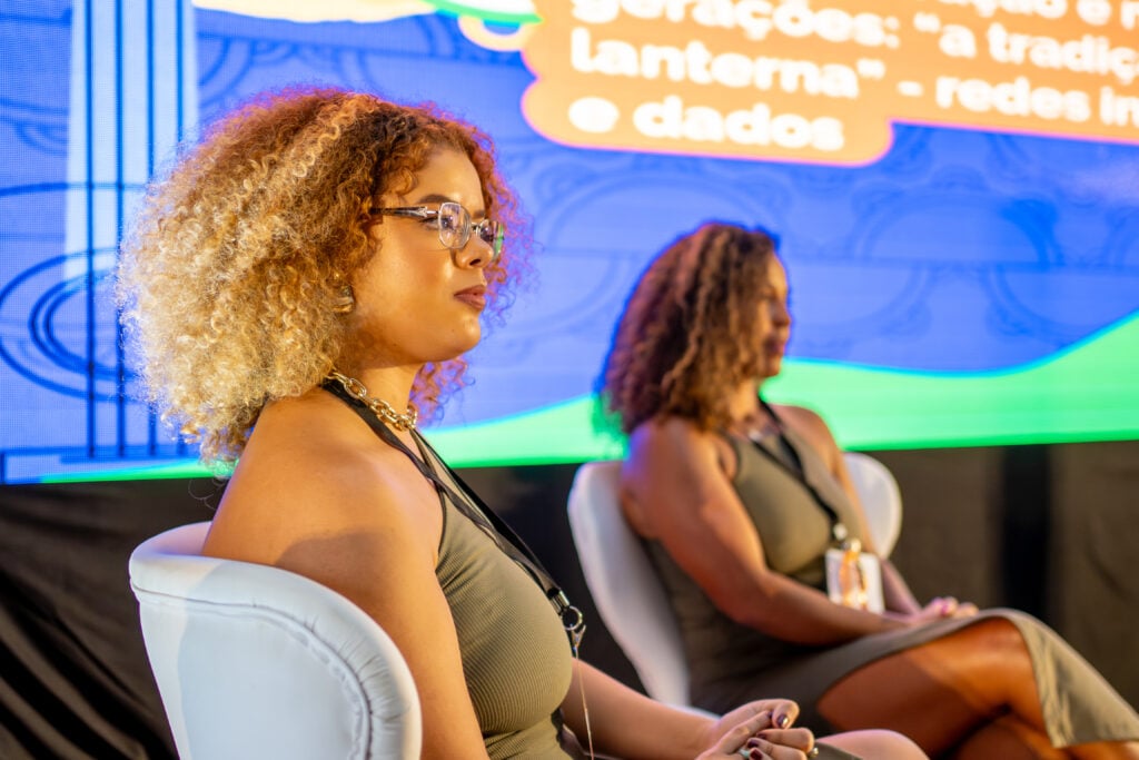 Seminário Nacional das Rodas de Samba reuniu pesquisadores, artistas e comunicadores no Rio de Janeiro para debater a força da cultura popular nos territórios.