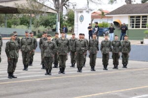 Jovens de Suzano têm até 30 de junho para fazer alistamento militar obrigatório