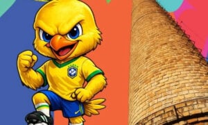 Clima de Copa do Mundo: exposição em Mauá reúne itens históricos do futebol