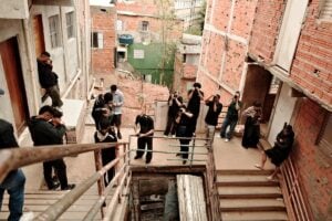 Projeto em Paraisópolis forma fotógrafos e ajuda a inseri-los no mercado