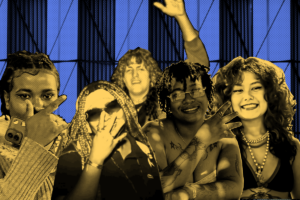 Minoria no slam, mulheres rappers contam como driblam machismo para fazer poesia
