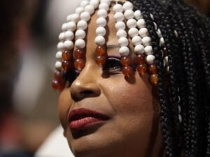 Batalha de Trancistas celebra cultura negra na zona sul de São Paulo