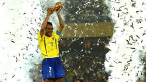 Confira três vezes em que as periferias dominaram o jogo nas Copas do Mundo