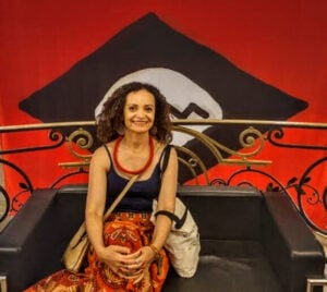 Veruschka: o legado da educadora que fez da escola um espaço de resistência